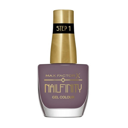 Lac de unghii, Max Factor, Nailfinity, 12ml