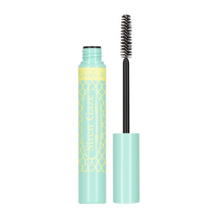 Lovely Siren Gaze Mascara, 8g, albastru mentă
