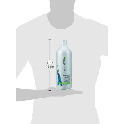 Șampon Matrix Biolage Keratindose 1L, argintiu