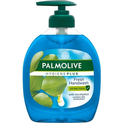Săpun lichid Palmolive Hygiene Plus, 300 ml