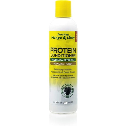 Balsam Jamaican Mango & Lime, Protein, galben, 470 ml