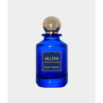 Parfum, Milano Fragranze, Galleria, albastru, 100ml