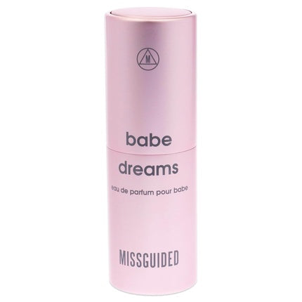 Perfum Babe Dreams, 10ml, EDP Spray, design elegant