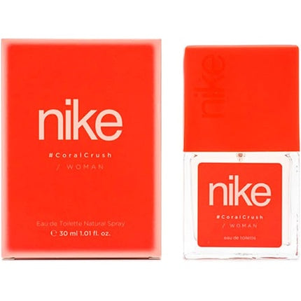 Parfum Nike Coral Crush pentru femei, 30 ml, spray
