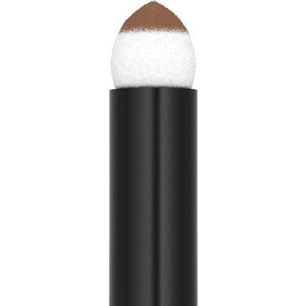 Creion Sprâncene 2 în 1 Maybelline Express Brow Duo, Medium Brown, 10 g