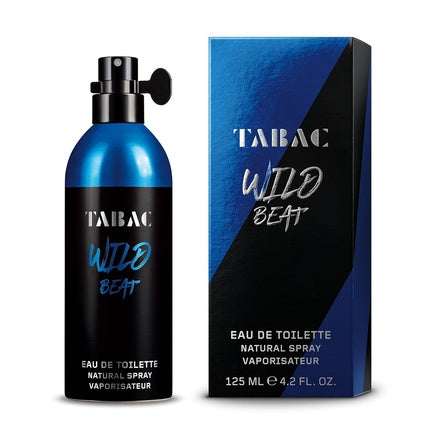 Parfum Tabac Wild Beat, 125ml, Bleumarin