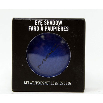 Fard de ochi, MAC Cosmetics, In The Shadows Frost, albastru, 1.5 g