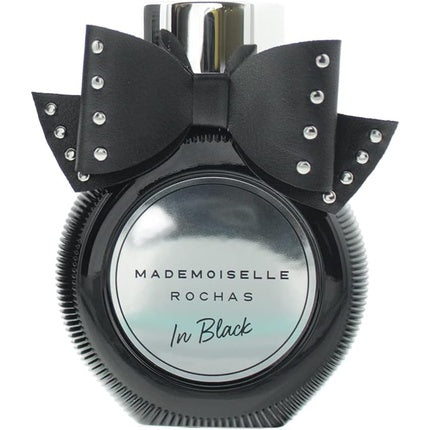 Parfum Rochas Mademoiselle In Black, 50ml