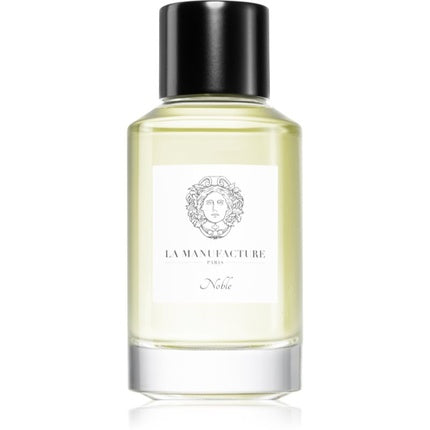 Eau de Parfum Nobel U, La Manufacture Paris, 100ml