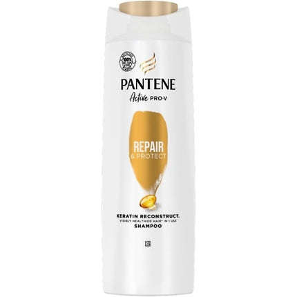 Șampon Pantene Pro-V Core Repair & Protect, 500ml