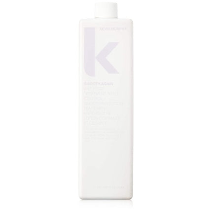 Tratament păr, Kevin Murphy, Smooth Anti Frizz, alb