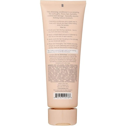 Condiționator spălător Kristin Ess Frizz Management 240ml