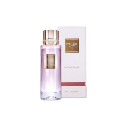Parfum Premiere Note Rosa Damast 100ml, roz, elegant