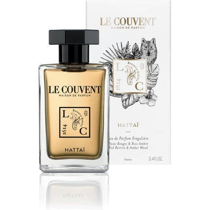 Parfum, Le Couvent Maison de Parfum, Hattai, 100ml