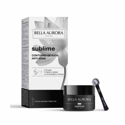 Crema Contur Ochi Bella Aurora Sublime 15ml