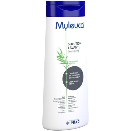Soluție de Curățare Zilnică Myleuca, 400ml