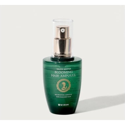 Ser Ușor pentru Păr, Mizon Salon Master Blooming Hair Ampoule, 50ml