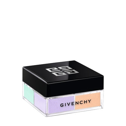 Prisme Libre Loose Powder, Givenchy, pudră fină, 4 culori