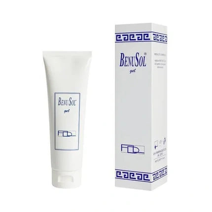 Gel Benusol, La Farmaceutica Dr. Levi, 150 ml