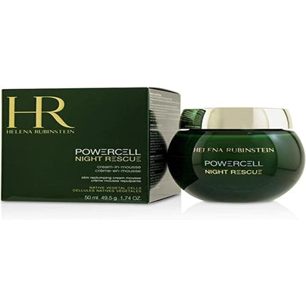 Cremă de noapte, Helena Rubinstein, Powercell Night Rescue, 50ml