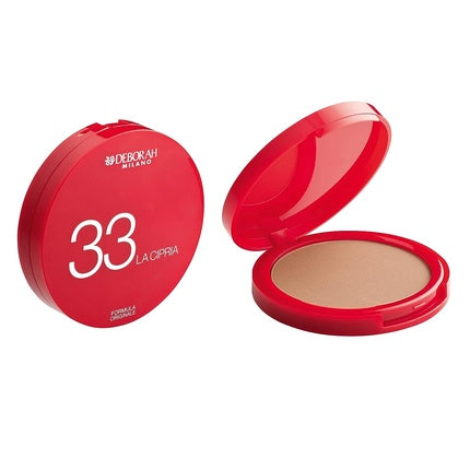 Concealer Deborah New Opening System, nuanta 33