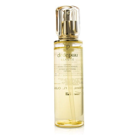 Loțiune Cle De Peau Beaute Hydro-Softening, 170ml