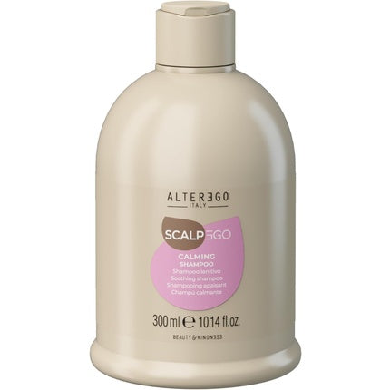 Șampon Alter Ego ScalpEgo, Calming, 300ml