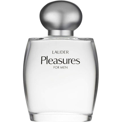 Parfum Eau De Toilette, Estée Lauder, Pleasures Men, 100ml