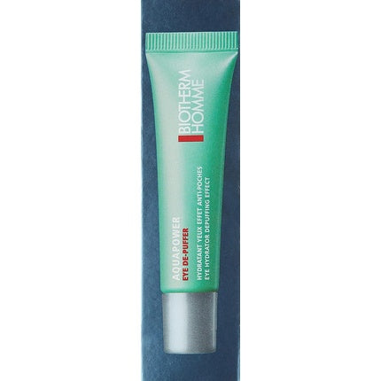 Hidratant Ochi, Biotherm, Homme Aquapower, 15ml