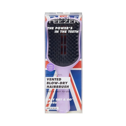 Perie de păr, Tangle Teezer, The Easy Dry and Go, lilac
