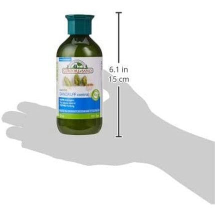 Șampon antimătreață, Corpore Sano, 300ml