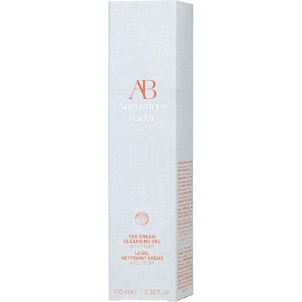 Gel Curățare, Augustinus Bader, 100ml, albastru