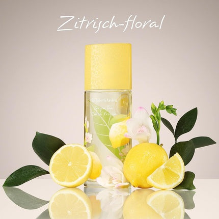 Parfum, Elizabeth Arden, Green Tea Citron Freesia, 100ml