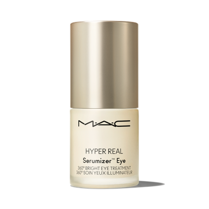 Mac Hyper Real Eye Contour Treatment, 30 ml