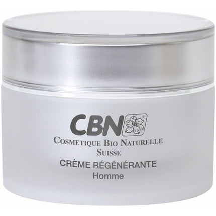 Crema regenerantă pentru bărbați CBN, 50ml