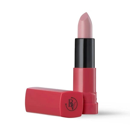Ruj, Bottega Verde, Creamy Satin, roz nude