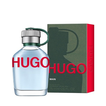 Parfum Hugo Boss, Hugo Man, EDT, 75ml