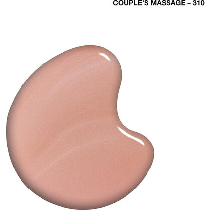 Lac de unghii Sally Hansen Color Therapy Soak at Sunset 14.7ml