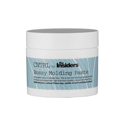 Paste de modelare Bossy, The Insiders, 100 ml