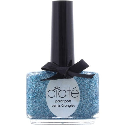 Lac de unghii, Ciaté London, Rollercoaster, 13.5ml