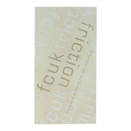 Parfum femei, FCUK, Friction Her, 100ml