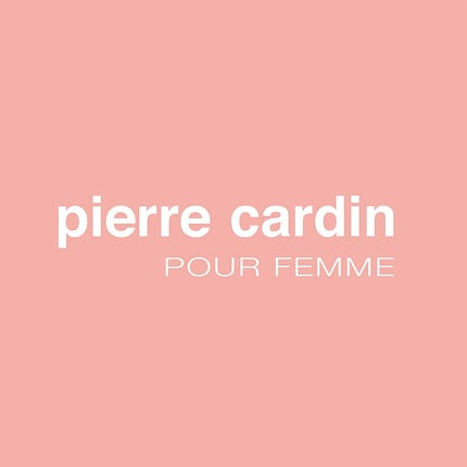 Parfum femei, Pierre Cardin, Pour Femme, 50ml, roz