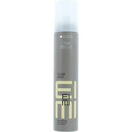 Spray de strălucire, Wella Professionals EIMI GLAM MIST, 200ml