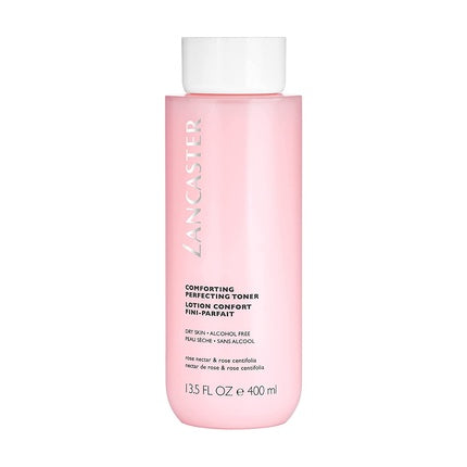 Toner demachiant, Lancaster, Comforting Perfecting, 13.4 oz