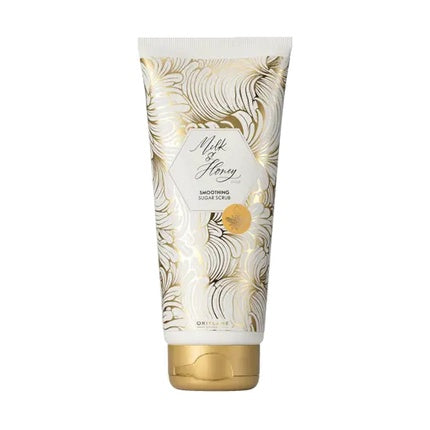 Exfoliant Corporal Oriflame Milk & Honey Gold, 200 ml