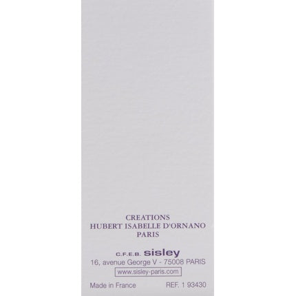 Sisley, Parfum de toaletă Eau Tropicale, 30 ml, sticlă transparentă cu pulverizator