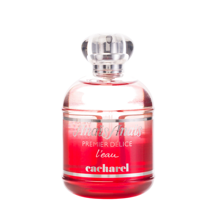 Apă de toaletă Cacharel Anais Anais Premier Delice L'Eau, pentru femei, 100 ml