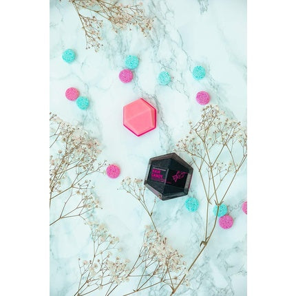 Balsam Solid, Solidu, Hair Candy, roz