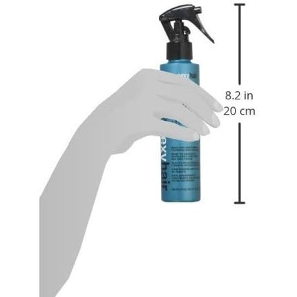 Spray pentru texturare păr, Sexy Hair, Soy Renewal, 150 ml