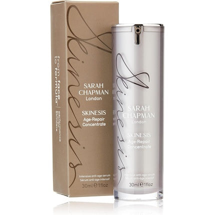 Ser Anti-Îmbătrânire Sarah Chapman Skinesis 30ml